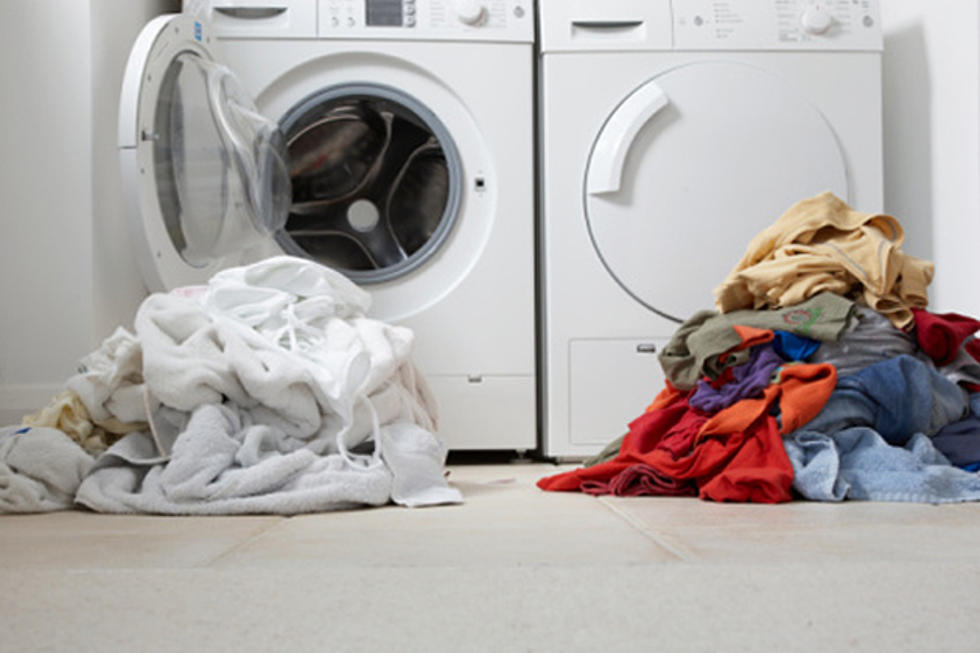 Apartment Living Problems What Is Proper Laundry Room