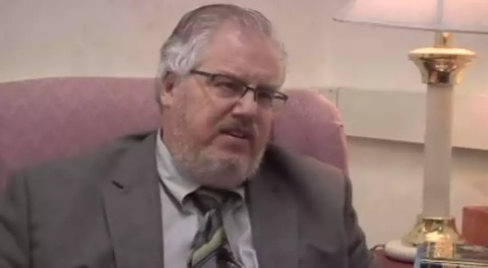 Superior Attorney Ken Kratz is Feeling the Fallout From the Netflix Documentary &#8220;Making a Murderer&#8221; [VIDEO]