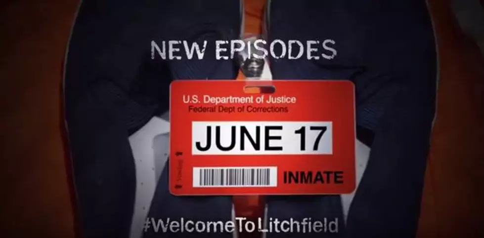 Season 4 of “Orange is the New Black” Returns in June [VIDEO]