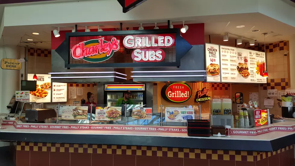 What Is Going On With Charley&#8217;s At The Miller Hill Mall? [UPDATED]