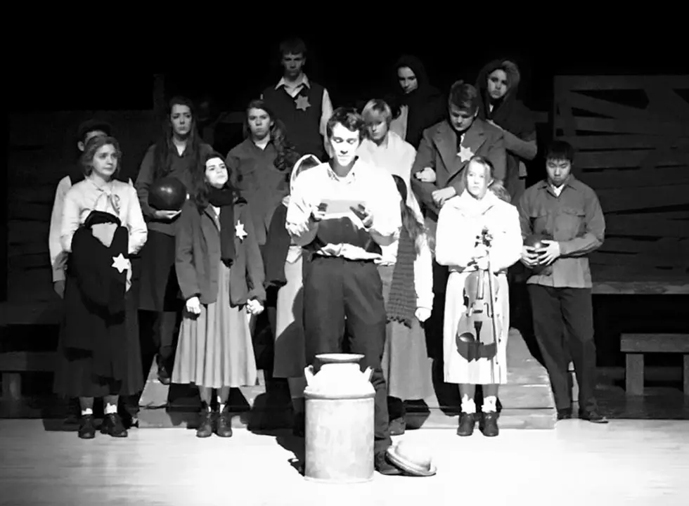 Duluth East Advances To MSHSL One Act Play Sectionals