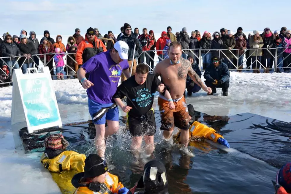 What’s the Weather Going to Be Like for Duluth Polar Plunge 2016? Here’s the Updated Forecast