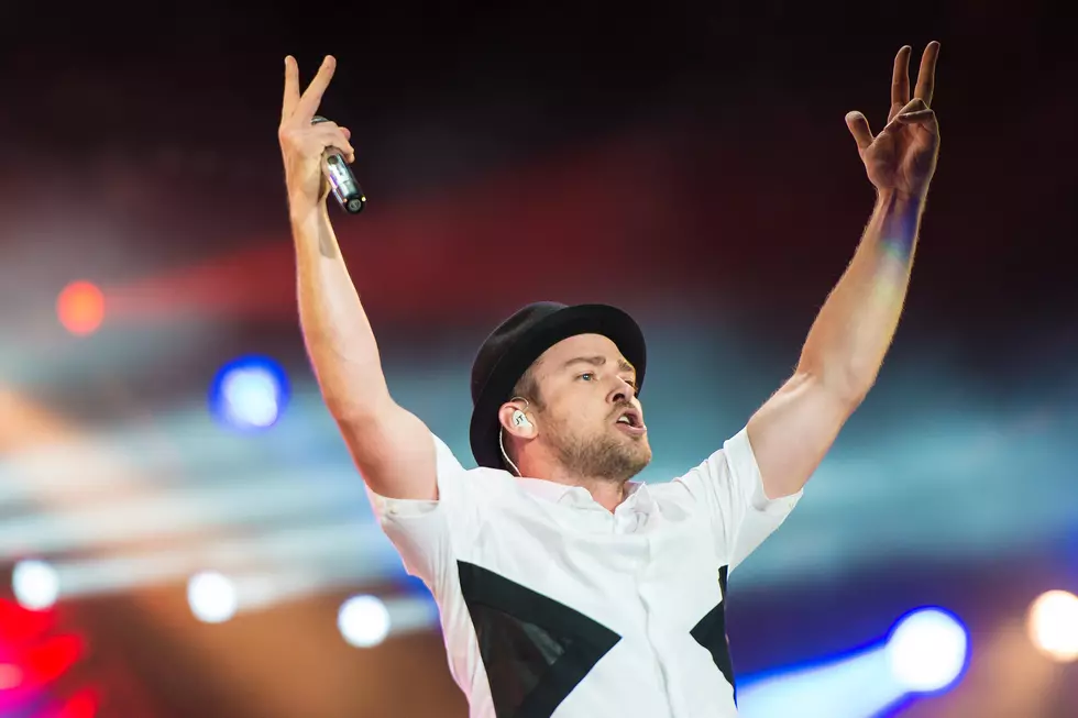 Justin Timberlake Covers Bell Biv Devoe&#8217;s &#8216;Poison&#8217; And It&#8217;s Amazing [VIDEO]