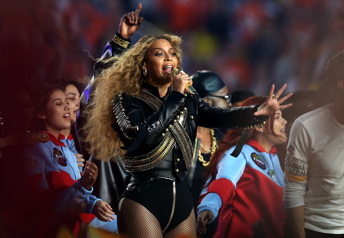 Beyonce will be bringing her World Tour To Minneapolis