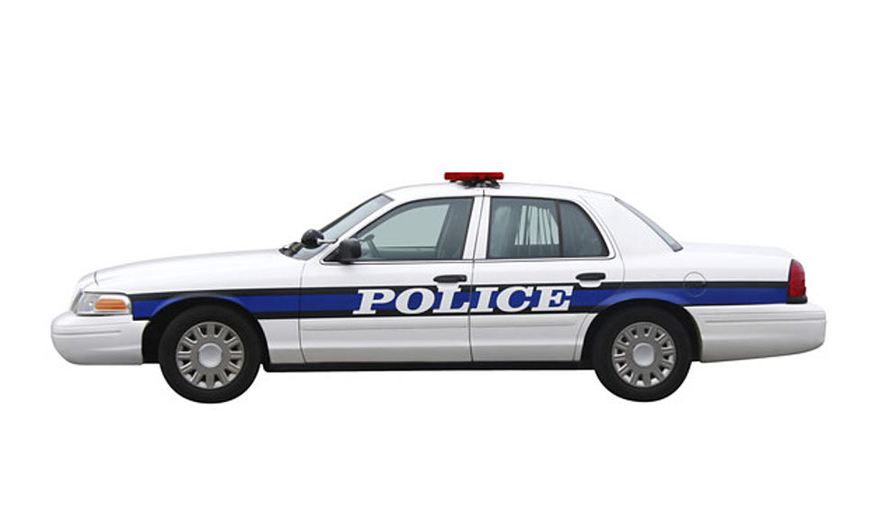 Hermantown Police Department Retires Their Final Crown Victoria Patrol Car