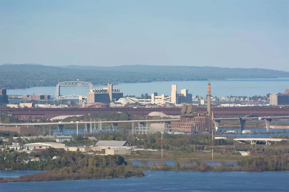 What Duluth – Superior Area Landmark Are You?