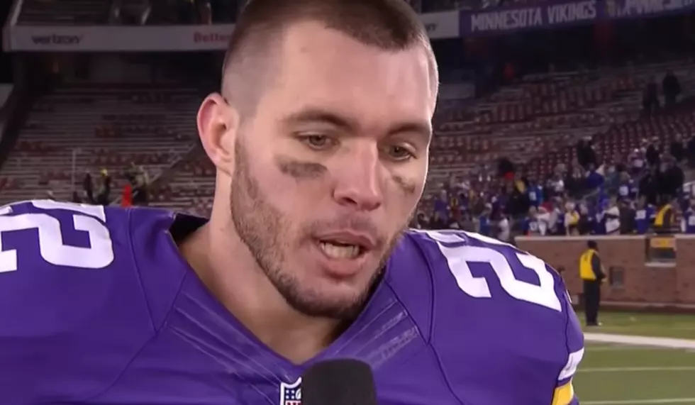 More Minnesota Vikings Featured in Part Two of the 2016 ‘Bad Lip Reading’ Video
