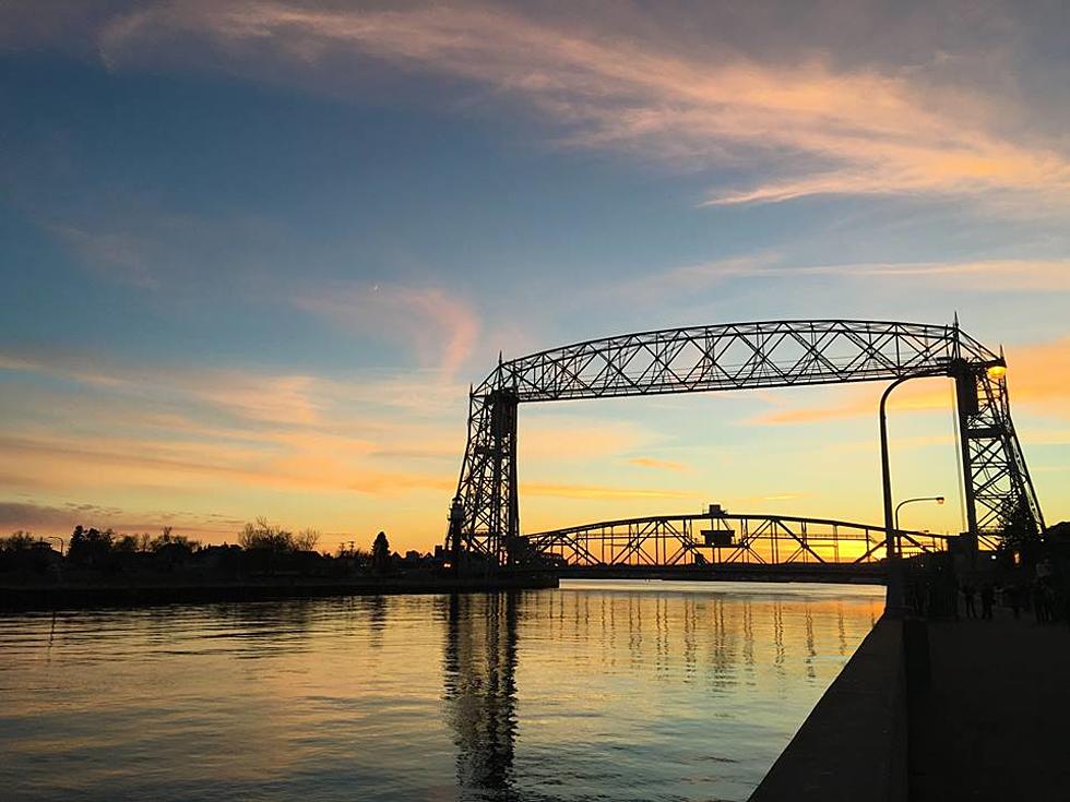 Pick Up Lines that Only Duluth – Superior Area Residents Can Truly Appreciate