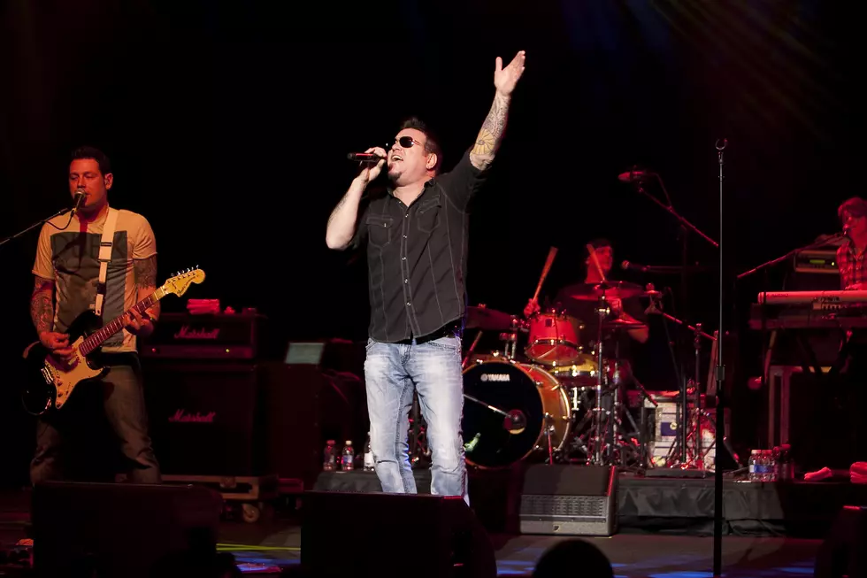 Top 5 Smash Mouth Songs To Get You Ready For Tonight&#8217;s Performance [VIDEO]