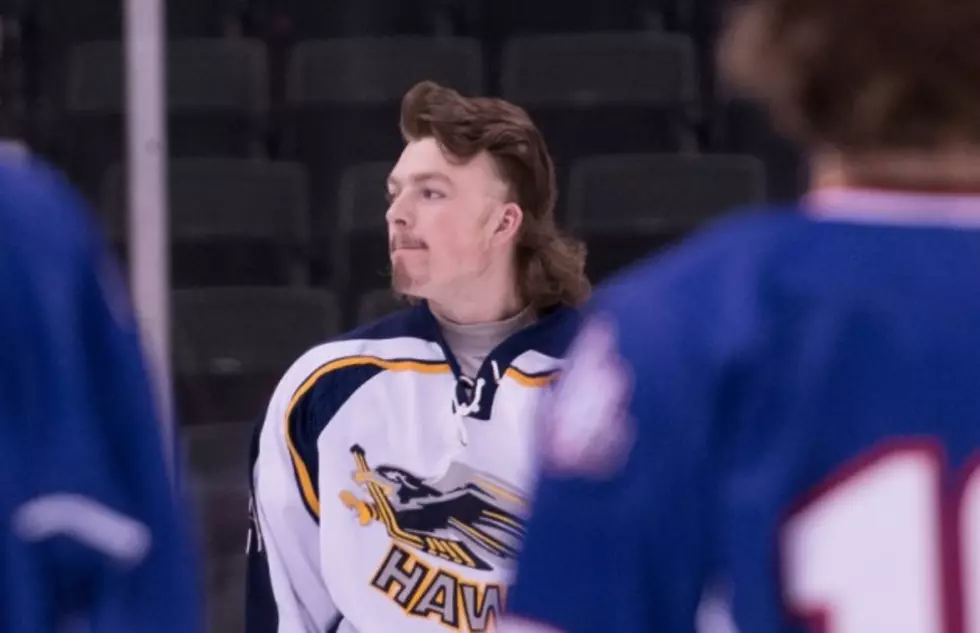 In Honor of the Minnesota State High School Hockey Tournament, A Music Video From 1985 Has Surfaced Proving That “Hockey Hair” is Nothing New [VIDEO]