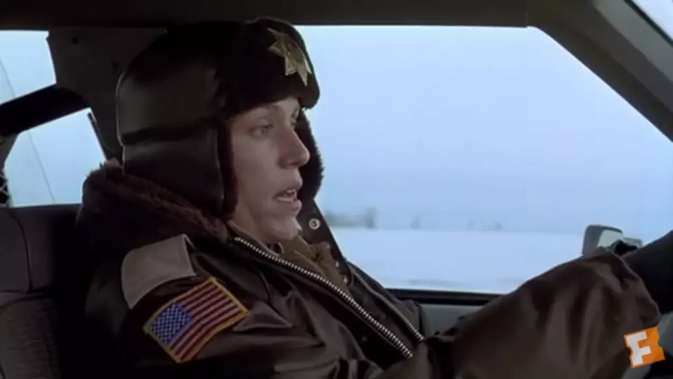 The Movie “Fargo” Celebrates its 20th Anniversary [VIDEO]