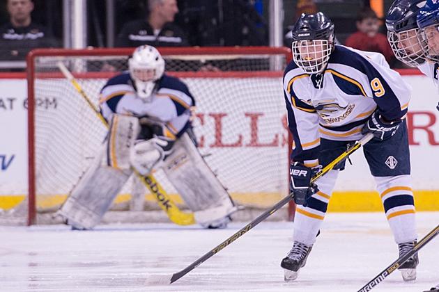 Lucky Number 7? Hermantown Earns 7th Straight Championship Berth