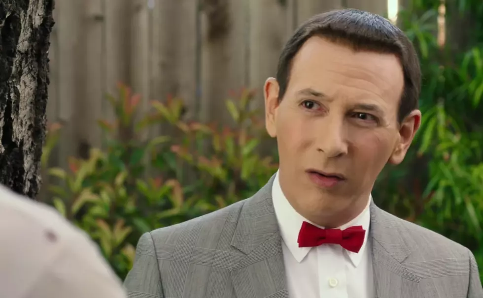 Review: &#8216;Pee-wee&#8217;s Big Holiday&#8217;