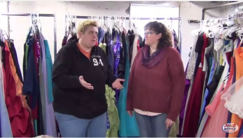 Free Prom Dresses Available in Duluth on Saturday March 12th [VIDEO]