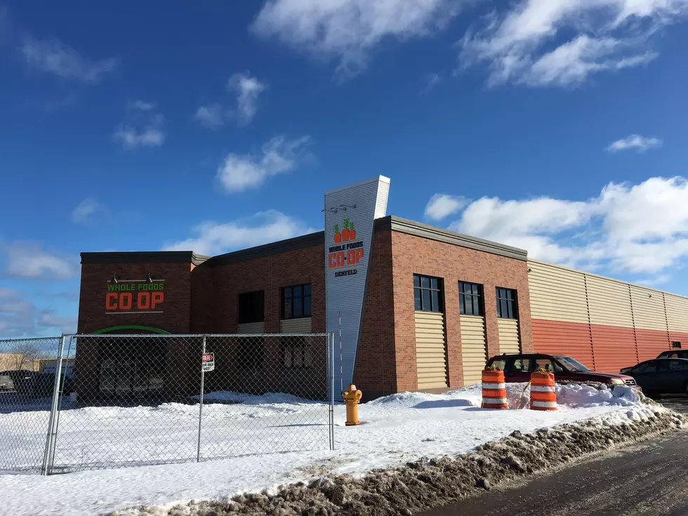 Whole Foods Co-op In West Duluth Is Opening Soon