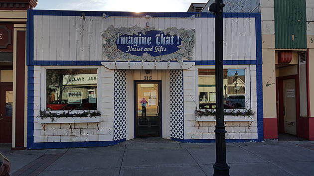 What Happed To Imagine That Florist &#038; Gifts In West Duluth?