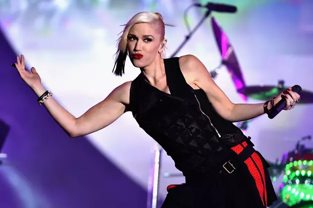 Gwen Stefani Will Bring Her Tour to St. Paul This Summer