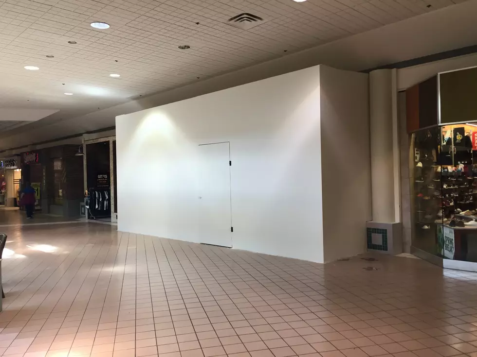 What&#8217;s Up With Build-a-Bear at the Miller Hill Mall?