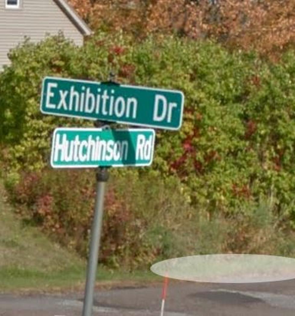 The 10 Weirdest Street Names In Duluth Minnesota