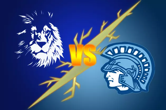 Superior Spartans Vs Lakeview Christian Academy Lions