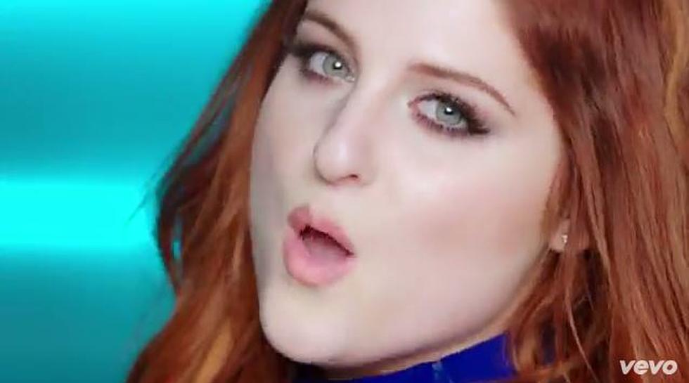 Check Out Meghan Trainor’s Hot New Song “Me Too” [VIDEO]