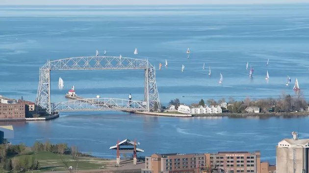 How Stressed Are We in Duluth? The Answer Landed Us On This List