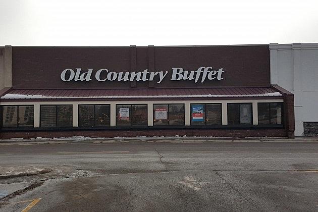 Former Old Country Buffet Location at Miller Hill Mall Set to Become Lucky’s 13 Pub