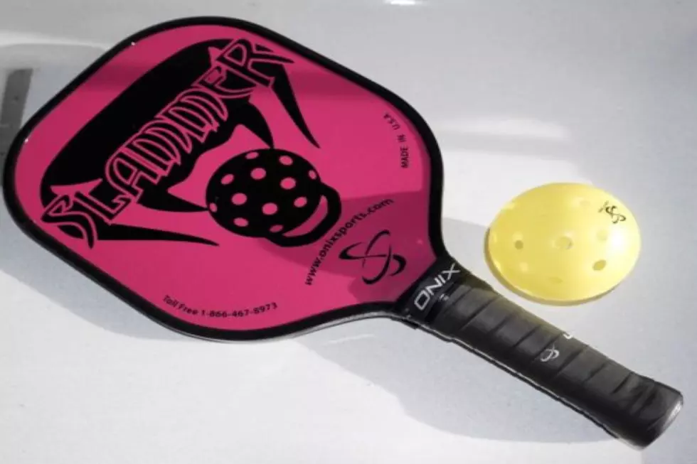 Pickleball Is Coming To Duluth, But What Is It? [VIDEO]