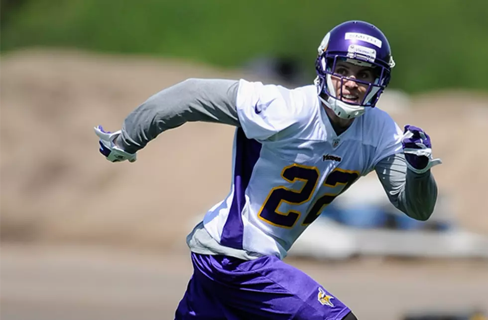 Harrison Smith Signs an Extension With the Minnesota Vikings