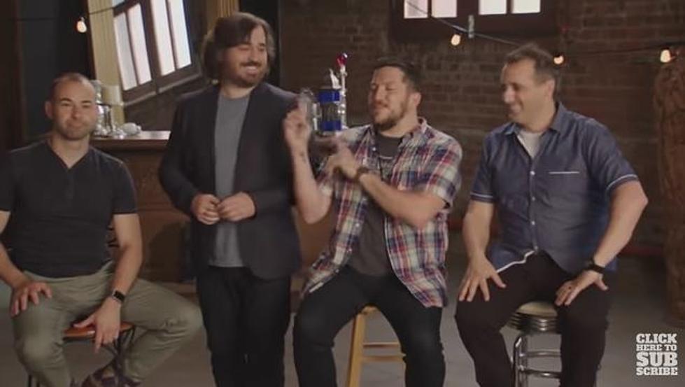 A Few Things You May Not Know About the Guys From “Impractical Jokers” [VIDEO]