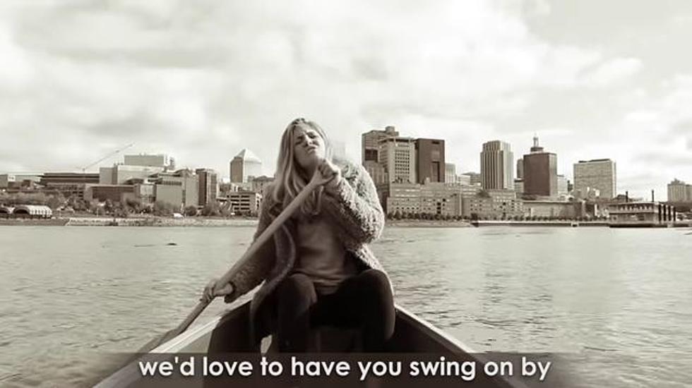 The Best Adele Parody Song Yet, Minneapolis Vs. St. Paul [VIDEO]