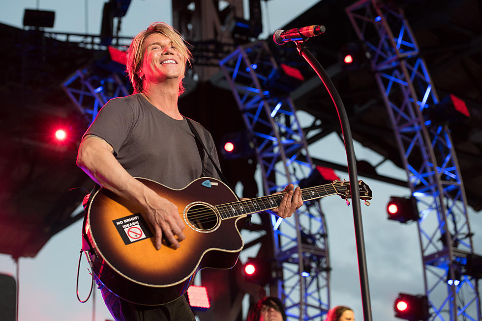Goo Goo Dolls and Collective Soul Entertain Hundreds at Bayfront in Duluth [PHOTOS]