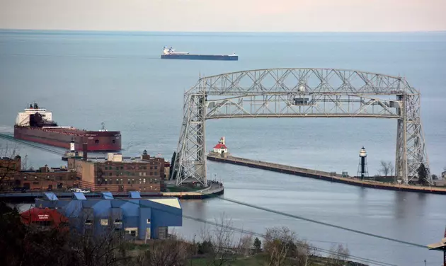 Is There Another City Named Duluth?