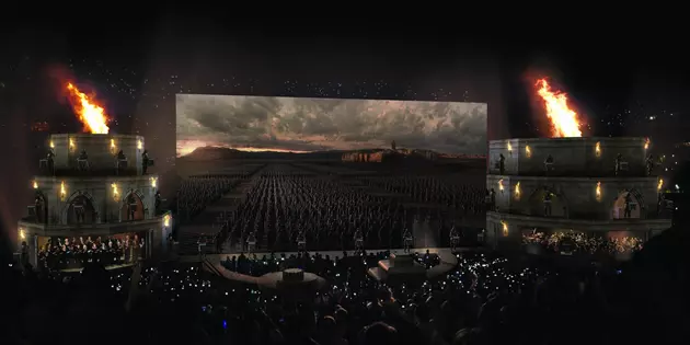 &#8216;Game of Thrones&#8217; Live Concert Coming to St. Paul