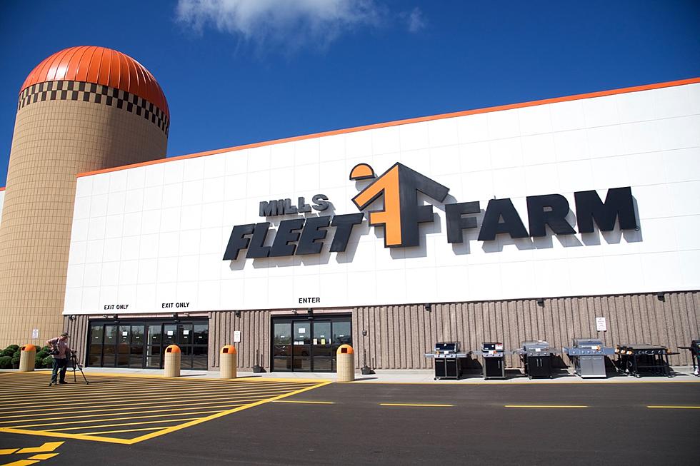 Tour the New Mills Fleet Farm in Hermantown Before the August 17 Opening [VIDEO]