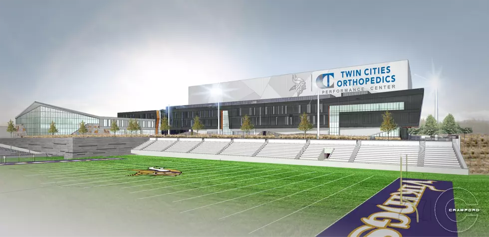 Vikings Release Training Camp Schedule and Ticket Details