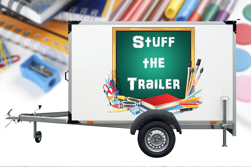 Help Us &#8216;Stuff The Trailer&#8217; for Back to School Time and Provide Relief for a Northland Student