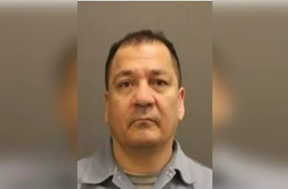 Duluth Police Are Warning the Public on Release of Sex Offender