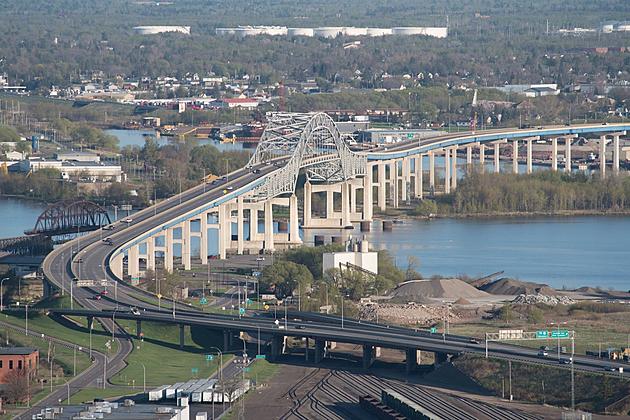 UPDATE: Significant Closures on Blatnik Bridge to Impact Traffic Starting August 22