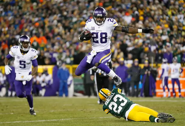 Dear Adrian Peterson, Please Don&#8217;t Go To Green Bay