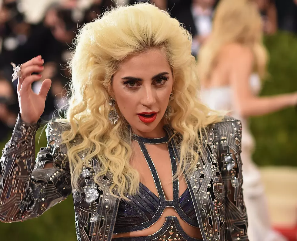 Is Lady Gaga Going to Perform at the 2017 Super Bowl Half Time Show?