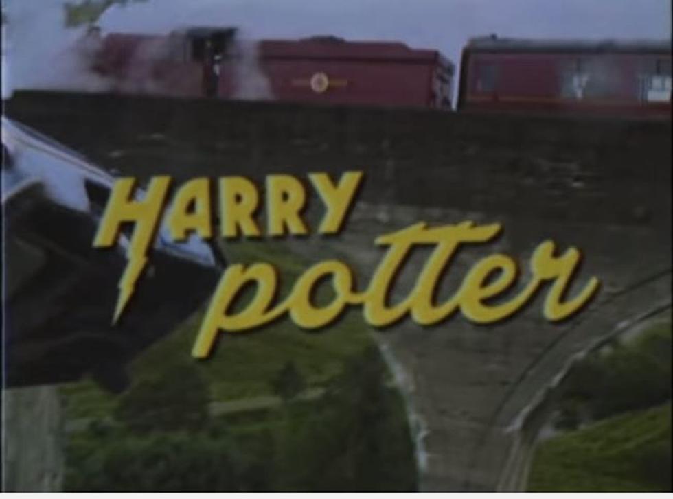 What If ‘Harry Potter’ Was A 90’s Sitcom? [VIDEO]