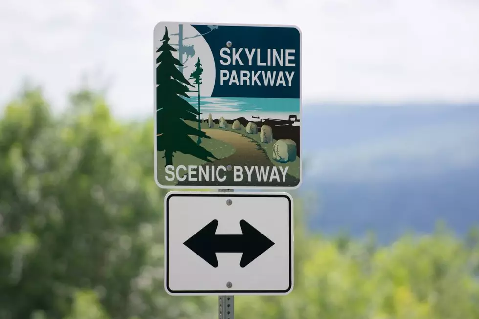 Duluth Police To Increase Patrol On Skyline Parkway