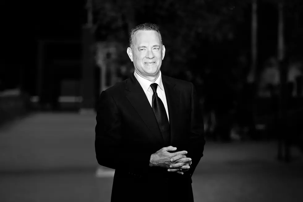 Tom Hanks Makes a Fans Day by Doing the Rap From the Movie &#8220;Big&#8221; 30 Years Later [VIDEO]