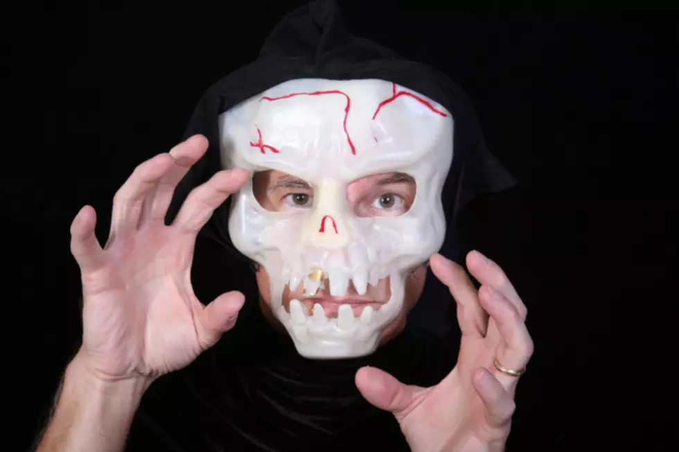 5 Masks You Can Still Have Shipped to Duluth for Halloween