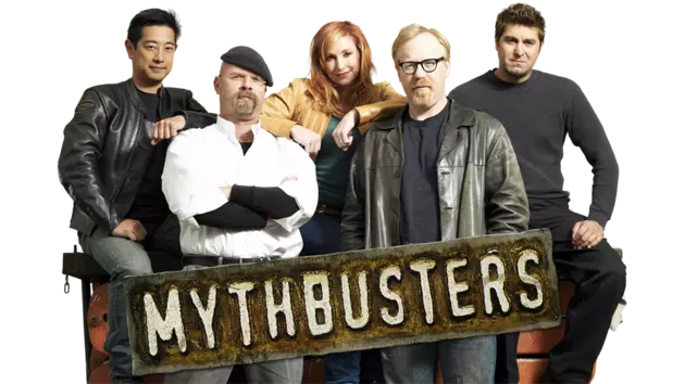 &#8216;MythBusters: Explosive Exhibition&#8217; Opens Today at Mall of America