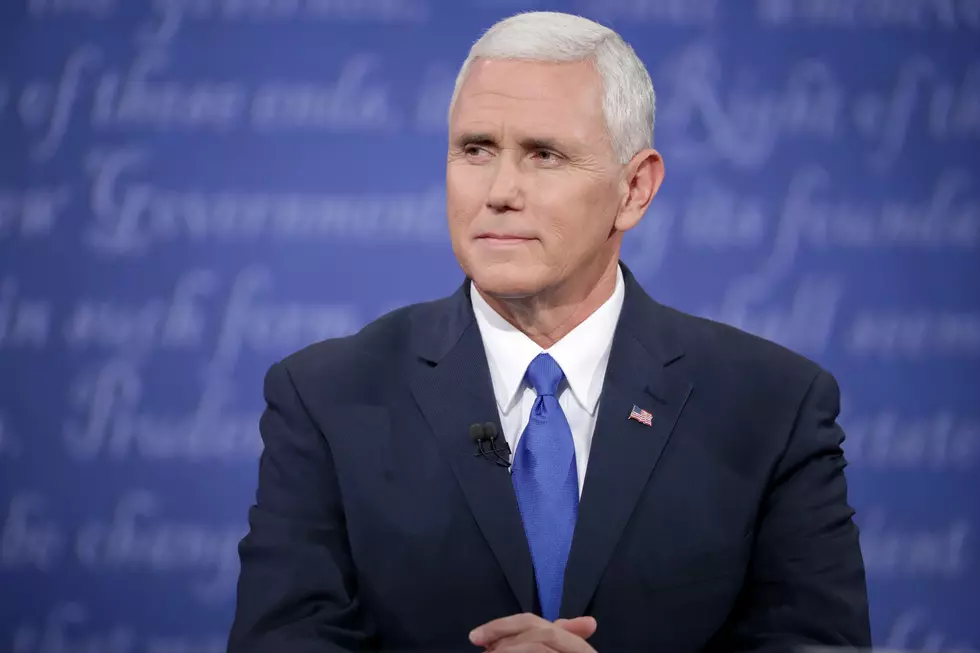 Governor Mike Pence Will Host a Rally for Donald Trump in Duluth