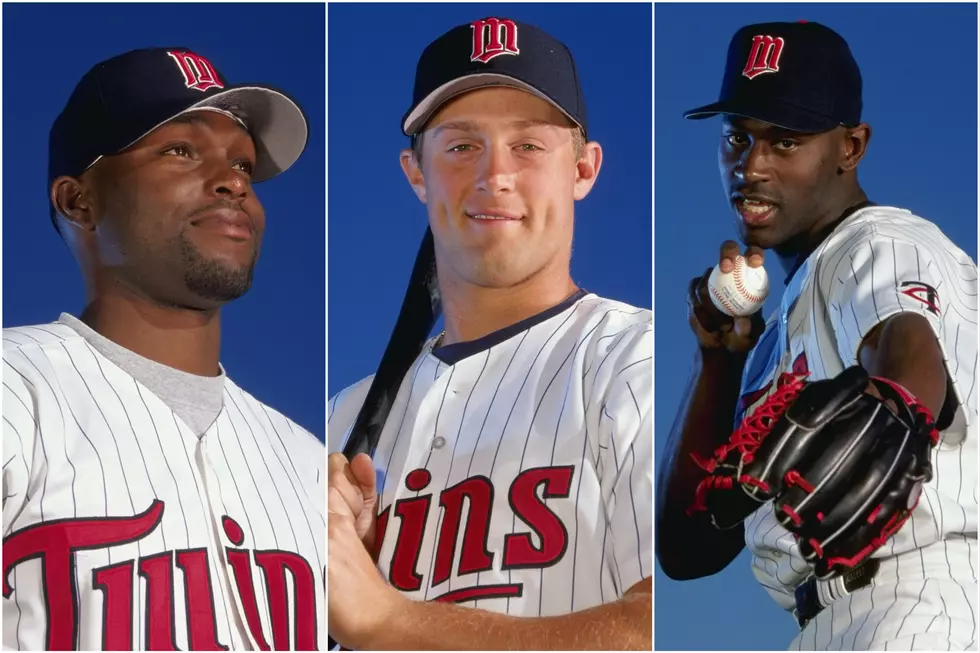 Hunter, Cuddyer, and Hawkins Rejoin Minnesota Twins as Special Assistants