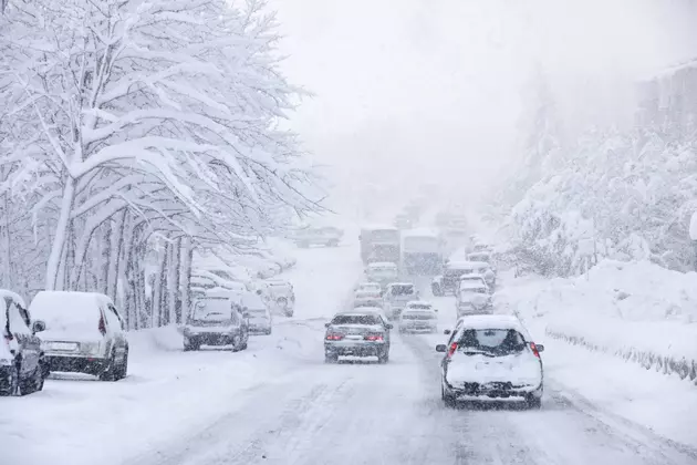 Update on Strong Winter Storm Targeting the Northland on Christmas Day