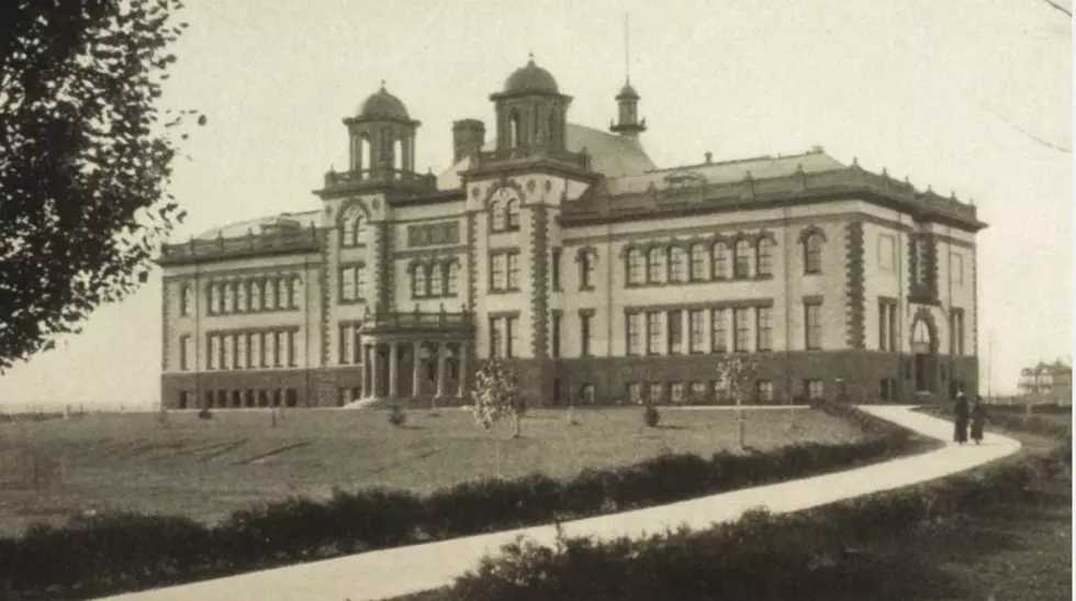 Watch The History Of The University Of Wisconsin-Superior [VIDEO]